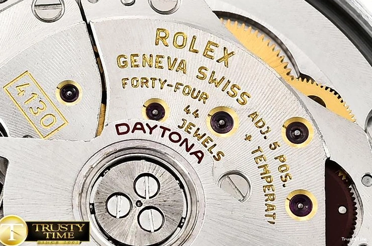 0125 Timeless ROLDYT0245B – Daytona 898